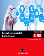 					View Vol. 1 No. 2 (2017): August 
				