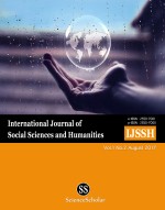					View Vol. 1 No. 2 (2017): August 
				
